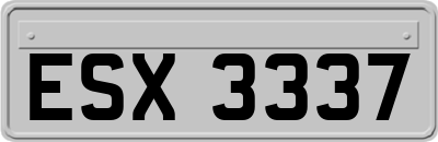 ESX3337
