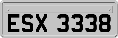 ESX3338