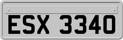 ESX3340