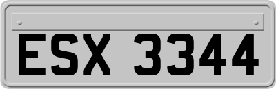 ESX3344