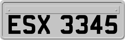 ESX3345