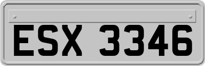 ESX3346
