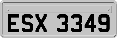 ESX3349
