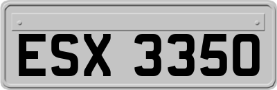 ESX3350