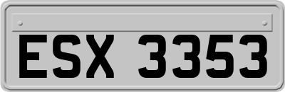 ESX3353