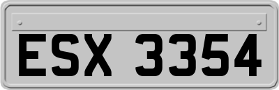 ESX3354