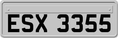 ESX3355