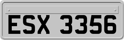 ESX3356