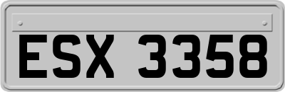 ESX3358