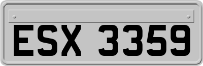 ESX3359