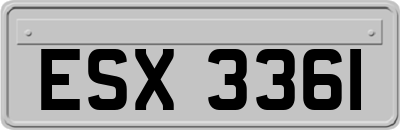 ESX3361