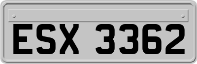 ESX3362