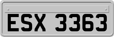 ESX3363