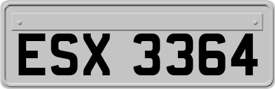 ESX3364
