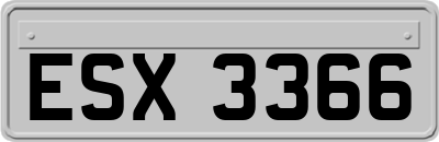 ESX3366