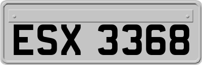 ESX3368