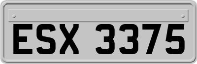 ESX3375