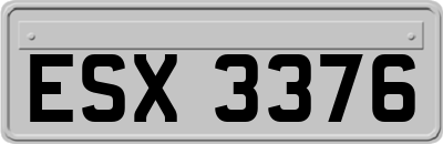 ESX3376