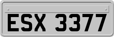 ESX3377