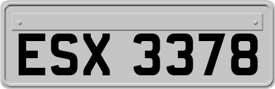 ESX3378