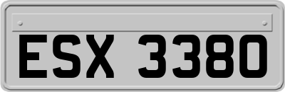 ESX3380