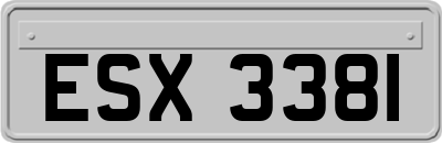 ESX3381