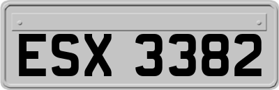 ESX3382