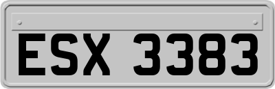ESX3383