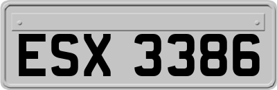 ESX3386