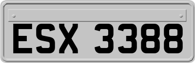 ESX3388