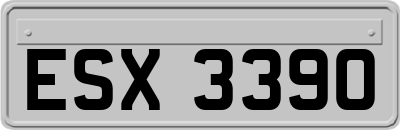 ESX3390