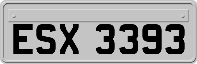 ESX3393