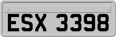 ESX3398
