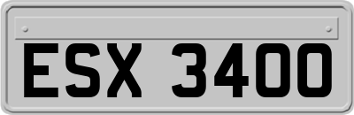 ESX3400