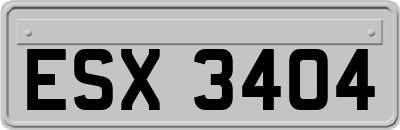 ESX3404