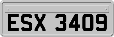 ESX3409