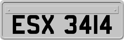ESX3414