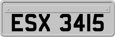 ESX3415