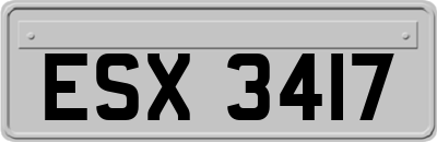 ESX3417