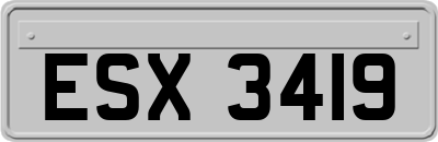 ESX3419