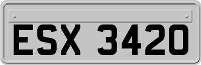 ESX3420