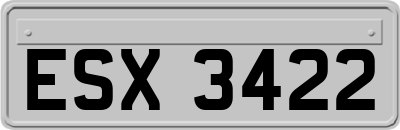 ESX3422