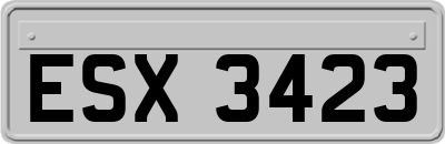 ESX3423