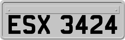 ESX3424