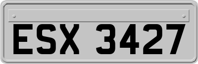 ESX3427