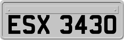 ESX3430