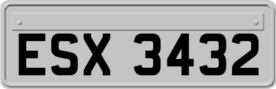ESX3432