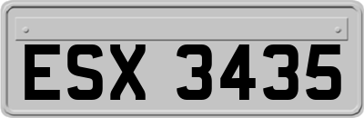 ESX3435