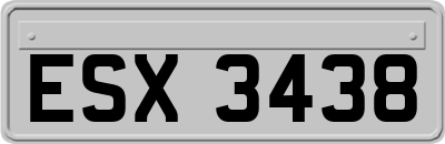 ESX3438
