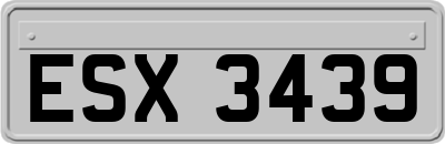 ESX3439
